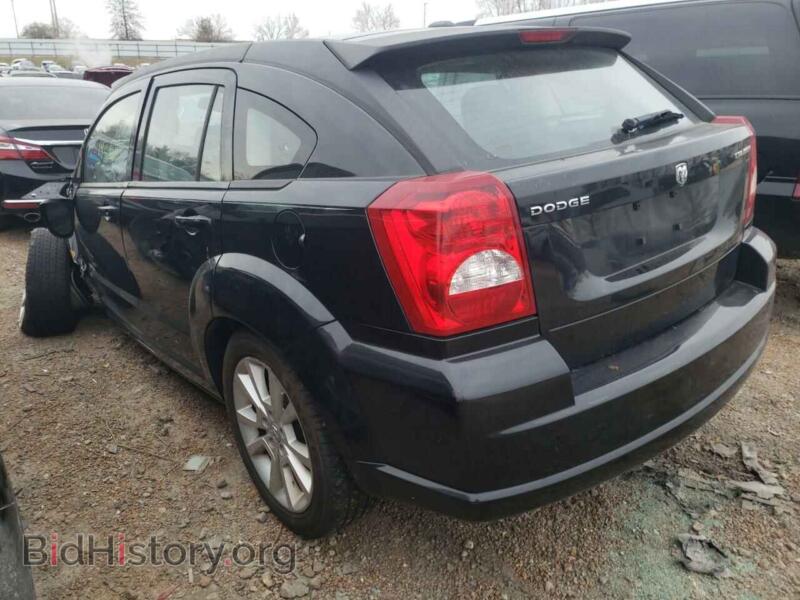 2011 Dodge CALIBER (VIN 1B3CB5HAXBD126364) — photo 3 of 10