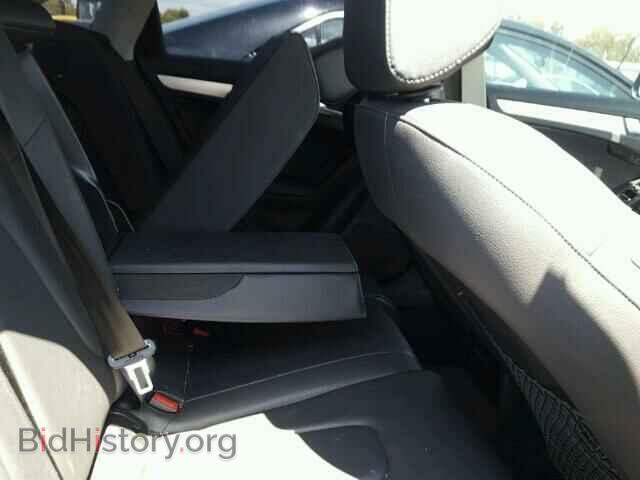 2013 AUDI A4 - VIN: WAUEFAFL3DN008885 - Фото 6