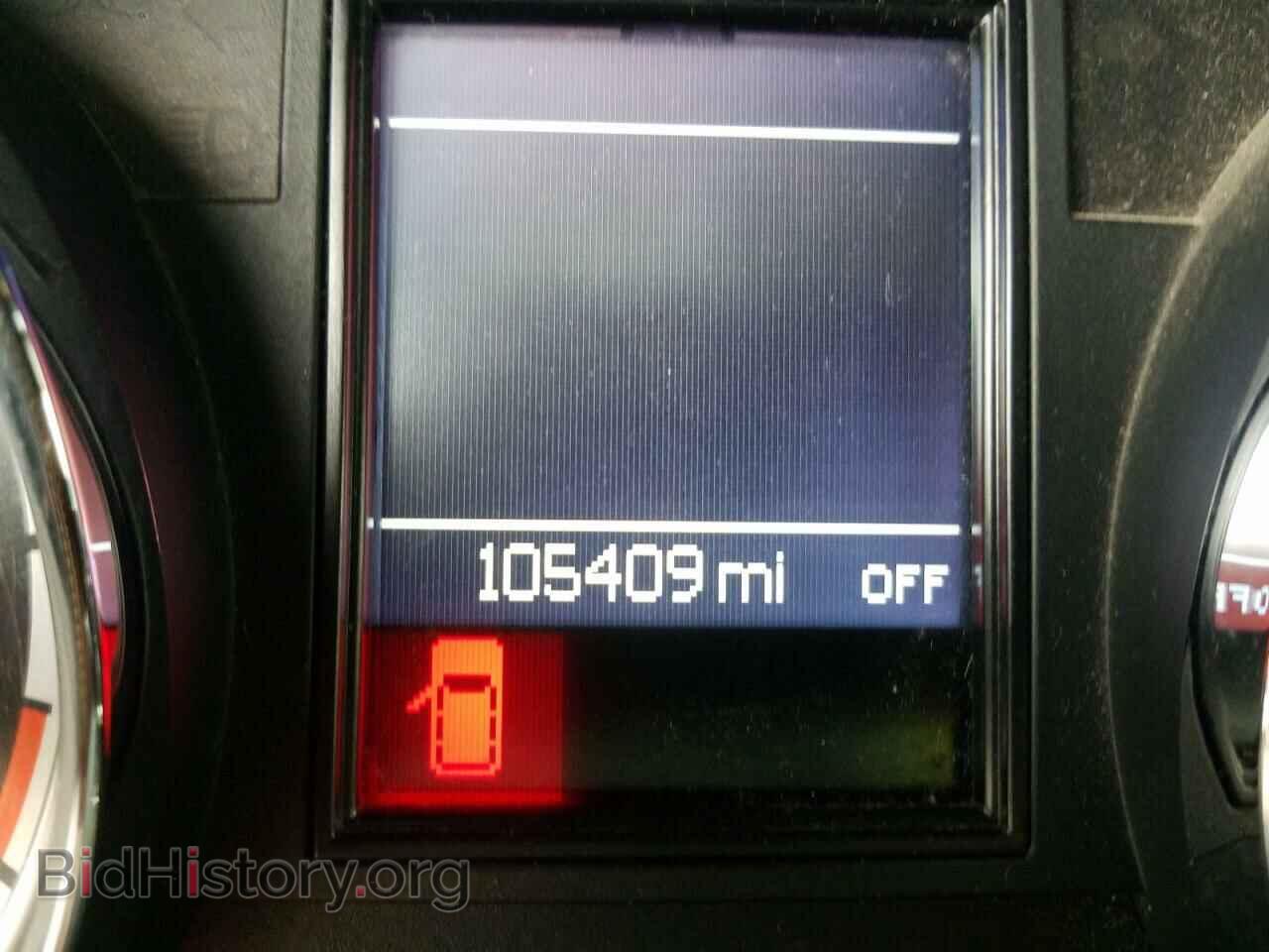 2013 DODGE DURANGO - VIN: 1C4RDJAG9DC681356 - Photo 8
