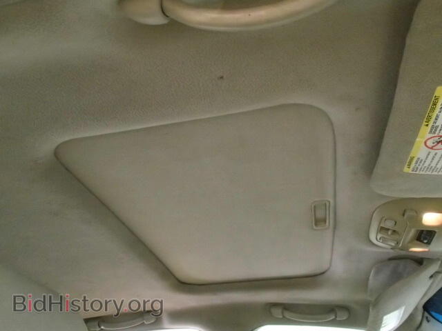 2002 CADILLAC DEVILLE - VIN: 1G6KE54Y32U123264 - Фото 10