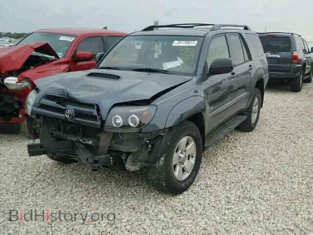 2004 TOYOTA 4RUNNER - VIN: JTEZU14RX48010421 - Photo 2