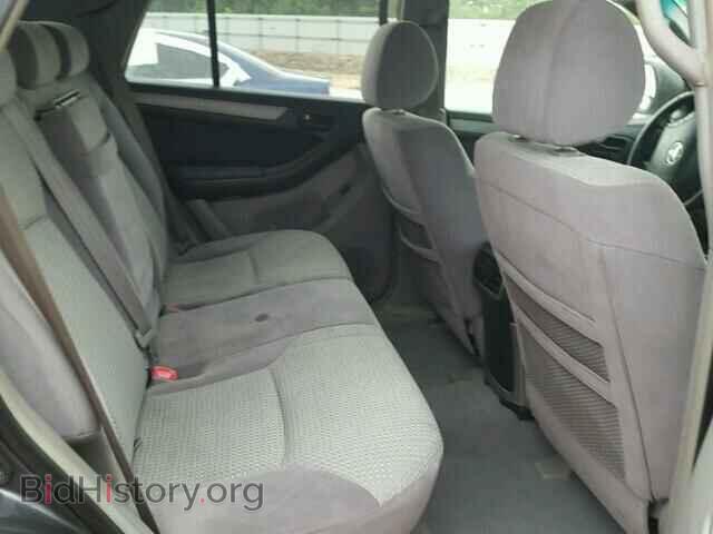 2004 TOYOTA 4RUNNER - VIN: JTEZU14RX48010421 - Photo 6