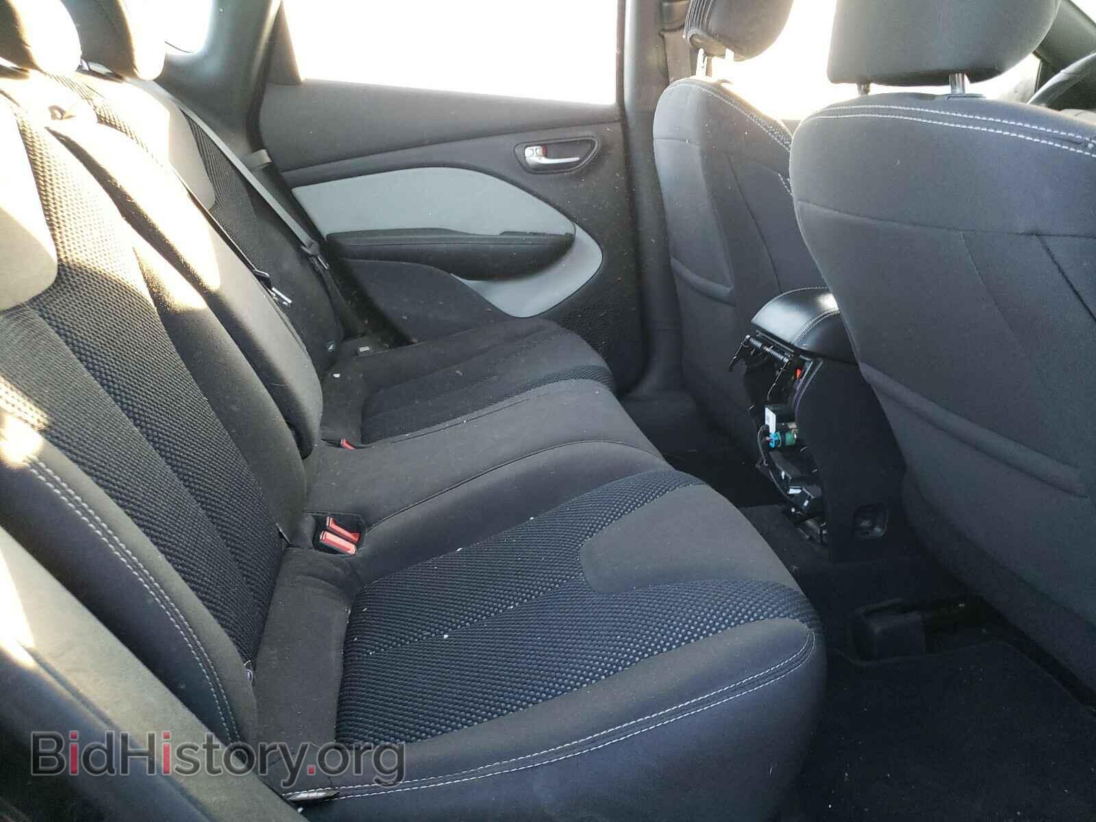 2014 DODGE DART - VIN: 1C3CDFBB3ED927596 - Photo 6