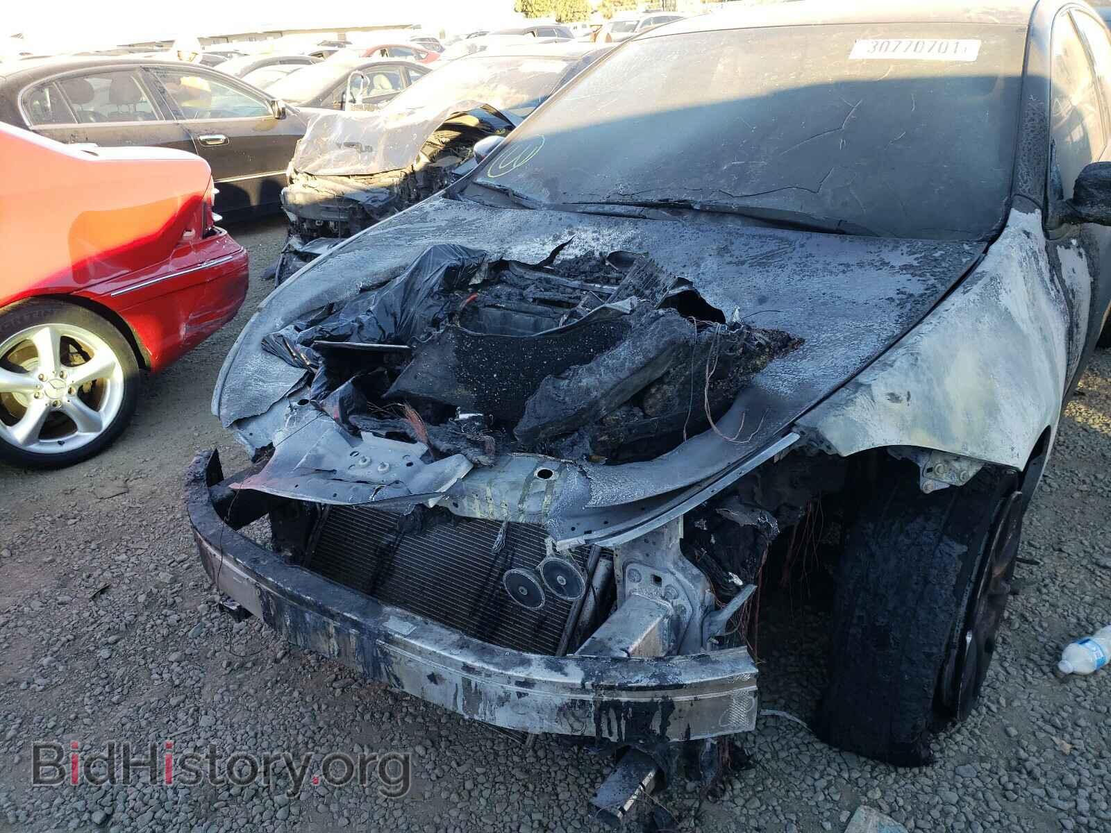 2014 DODGE DART - VIN: 1C3CDFBB3ED927596 - Photo 9