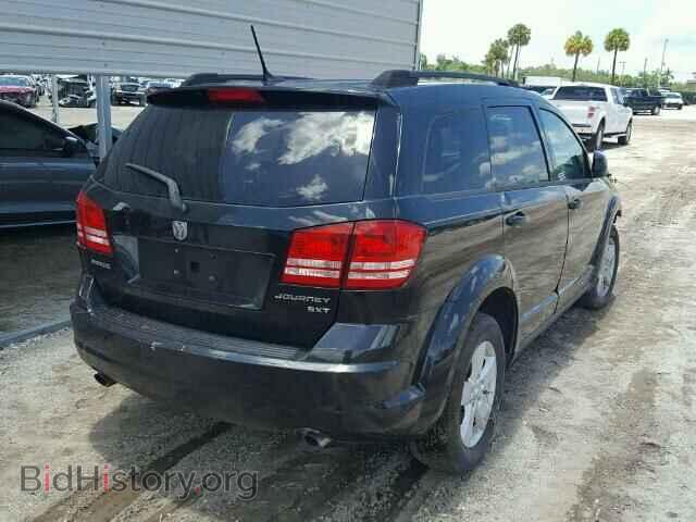 2010 DODGE JOURNEY - VIN: 3D4PG5FVXAT149971 - Фото 4