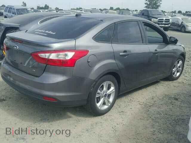 2013 FORD FOCUS - VIN: 1FADP3F28DL236431 - Photo 4