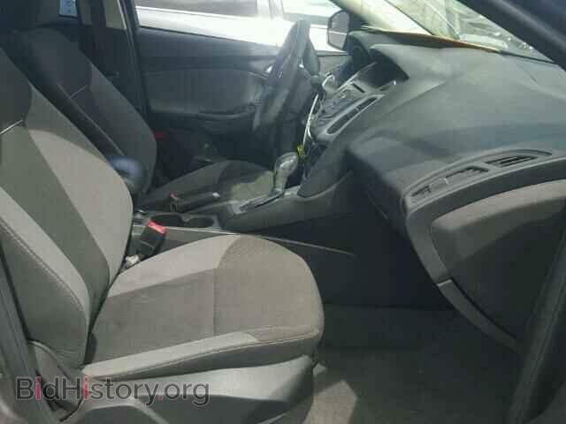2013 FORD FOCUS - VIN: 1FADP3F28DL236431 - Photo 5