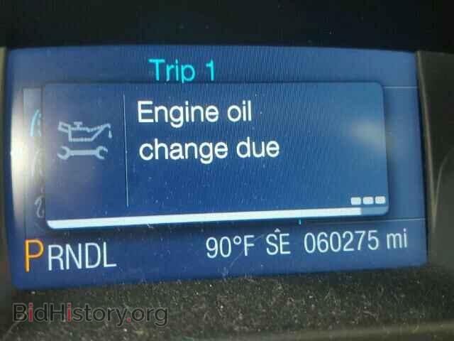 2013 FORD FOCUS - VIN: 1FADP3F28DL236431 - Photo 8
