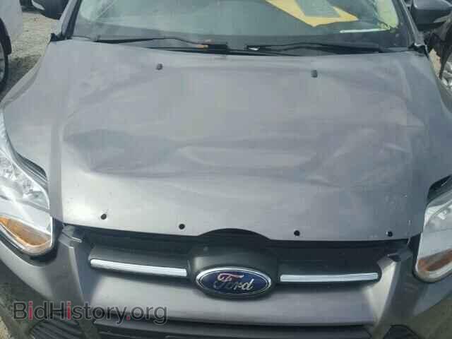2013 FORD FOCUS - VIN: 1FADP3F28DL236431 - Photo 9