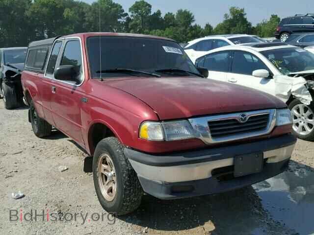 Photo 4F4YR16C6XTM12620 - MAZDA B2500 1999