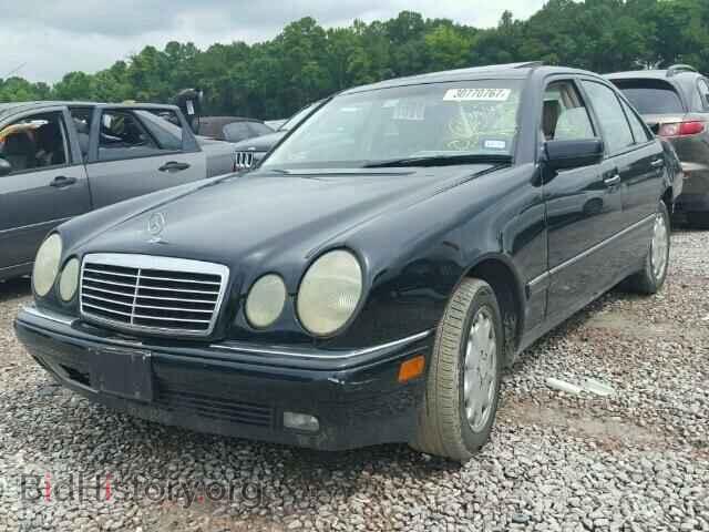 1999 MERCEDES-BENZ E - VIN: WDBJF65H6XA751305 - Фото 2