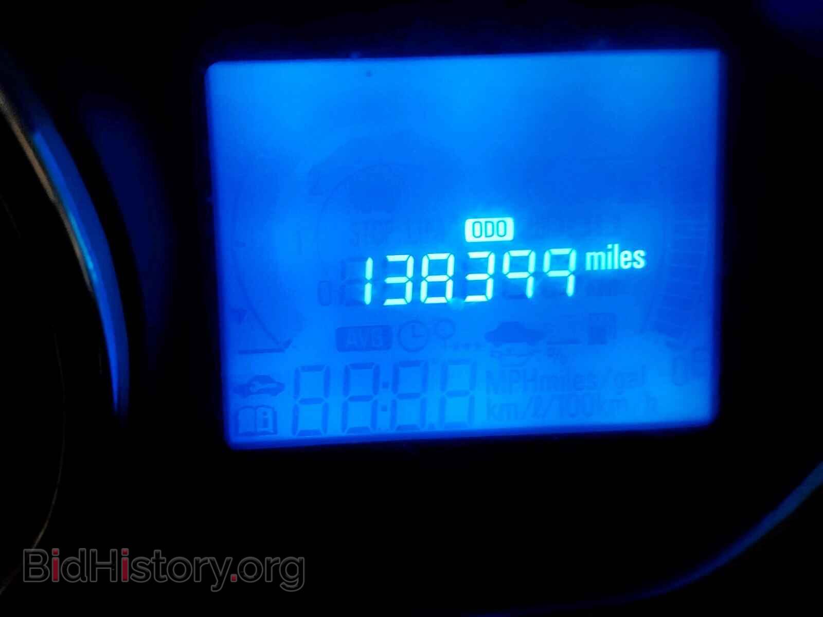 2014 CHEVROLET SPARK - VIN: KL8CB6S91EC555091 - Фото 8