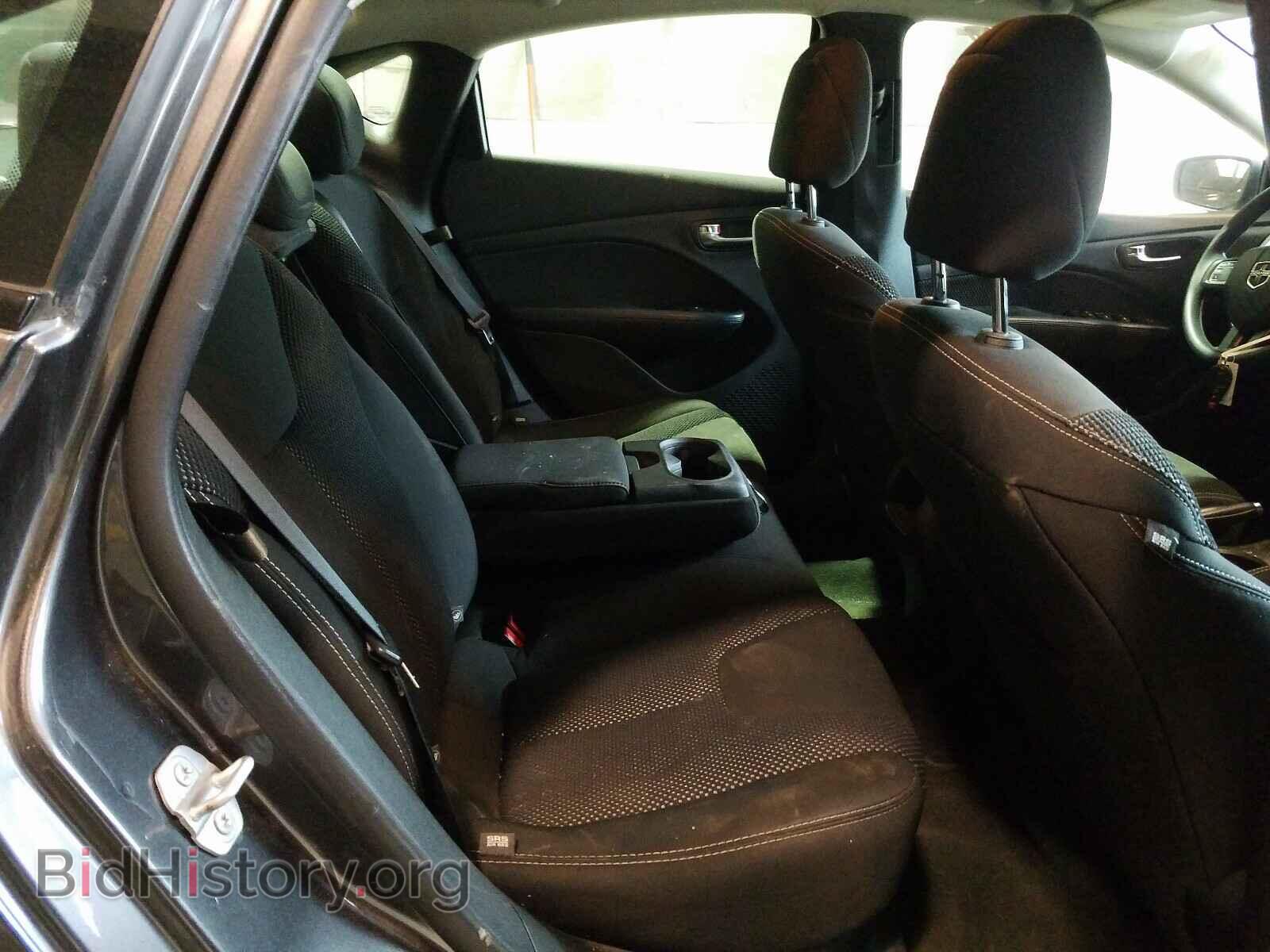2016 DODGE DART - VIN: 1C3CDFBB9GD732976 - Photo 6