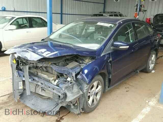 2012 FORD FOCUS - VIN: 1FAHP3F28CL139309 - Photo 2
