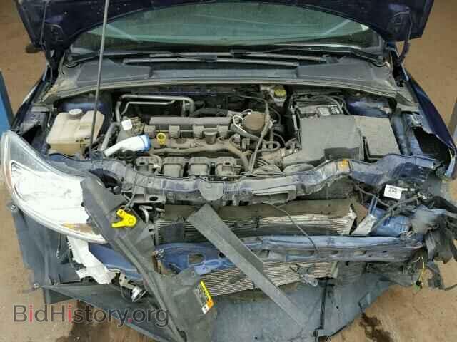 2012 FORD FOCUS - VIN: 1FAHP3F28CL139309 - Photo 7