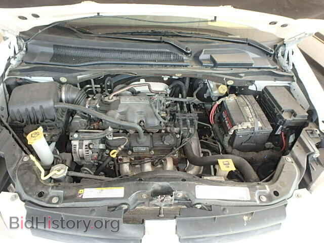 2010 DODGE CARAVAN - VIN: 2D4RN5D11AR195545 - Фото 7
