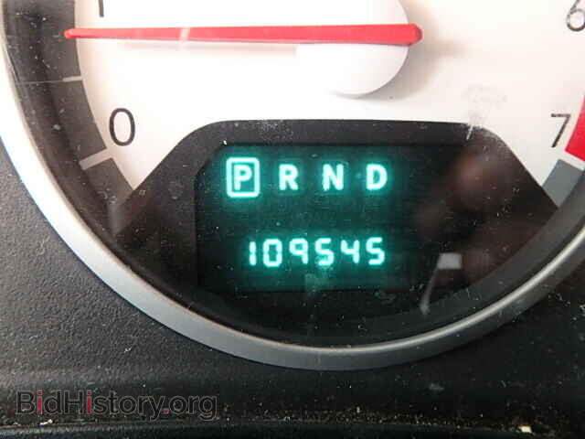 2010 DODGE CARAVAN - VIN: 2D4RN5D11AR195545 - Фото 8