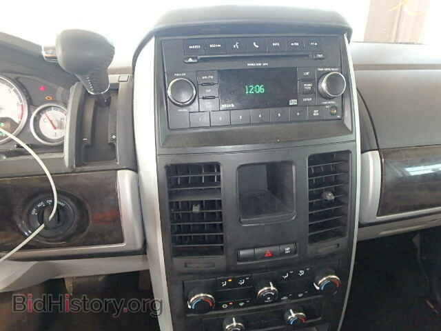 2010 DODGE CARAVAN - VIN: 2D4RN5D11AR195545 - Фото 9