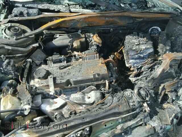 2003 MITSUBISHI ECLIPSE - VIN: 4A3AE45G33E021268 - Photo 7