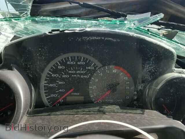 2003 MITSUBISHI ECLIPSE - VIN: 4A3AE45G33E021268 - Photo 8