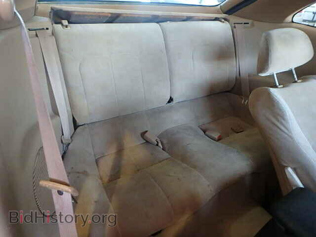 2001 MITSUBISHI ECLIPSE - VIN: 4A3AC84H21E047462 - Фото 6
