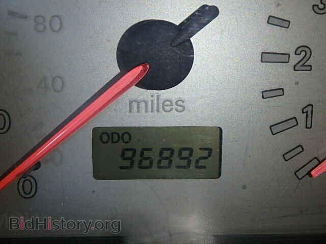 2001 MITSUBISHI ECLIPSE - VIN: 4A3AC84H21E047462 - Фото 8