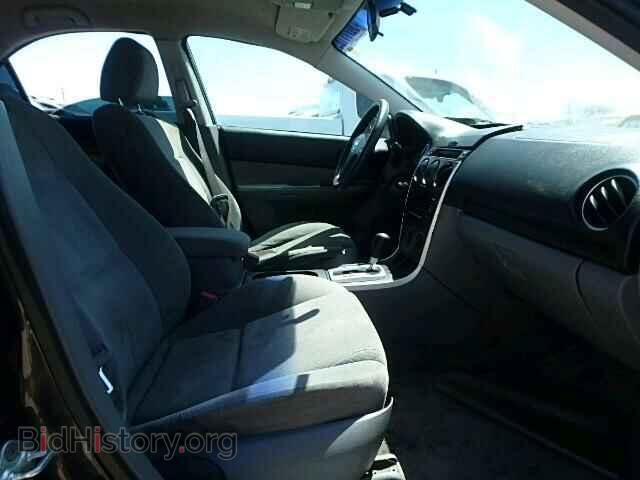 2006 MAZDA 6 - VIN: 1YVFP80C765M11142 - Фото 5
