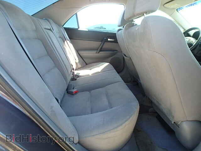 2006 MAZDA 6 - VIN: 1YVFP80C765M11142 - Фото 6