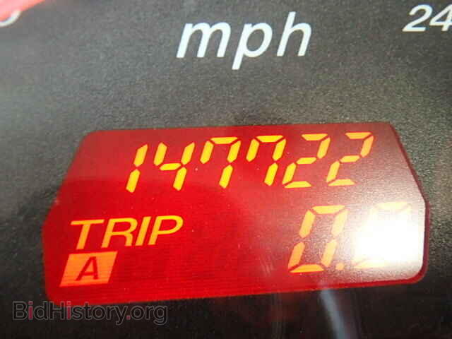 2006 MAZDA 6 - VIN: 1YVFP80C765M11142 - Фото 8