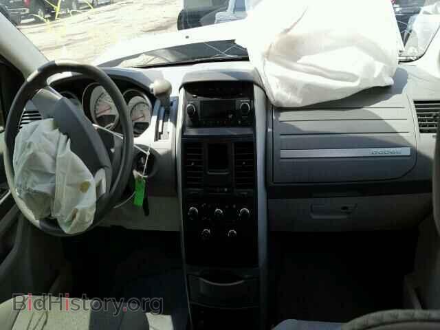 2010 DODGE CARAVAN - VIN: 2D4RN4DE9AR348718 - Фото 9