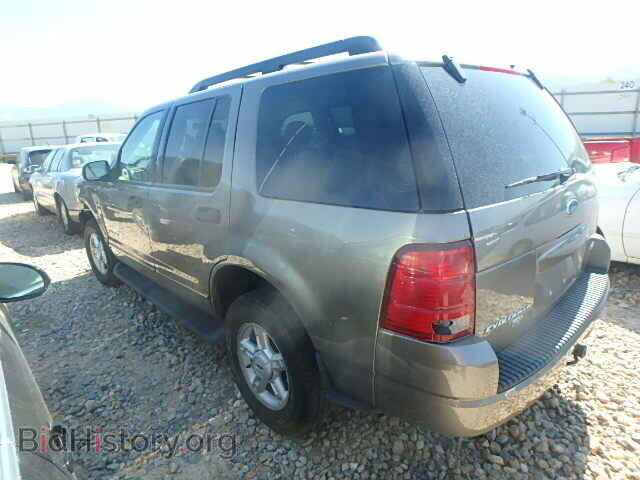 2005 FORD EXPLORER - VIN: 1FMZU73E75UB86286 - Фото 3