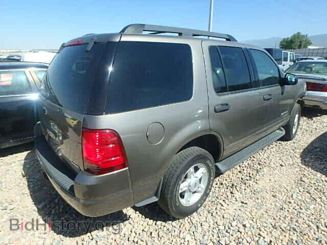 2005 FORD EXPLORER - VIN: 1FMZU73E75UB86286 - Фото 4