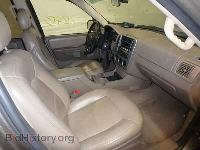 2005 FORD EXPLORER - VIN: 1FMZU73E75UB86286 - Фото 5