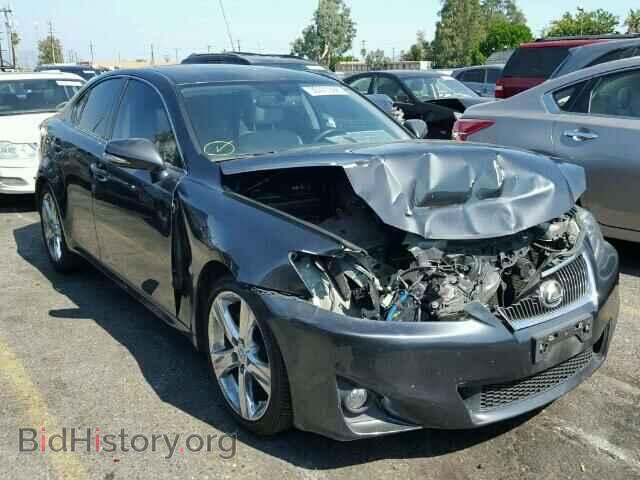 Фотография JTHBF5C21B5135929 - LEXUS IS250 2011