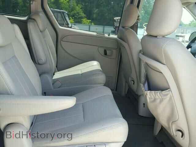 2005 DODGE CARAVAN - VIN: 2D8GP44L75R132693 - Фото 6