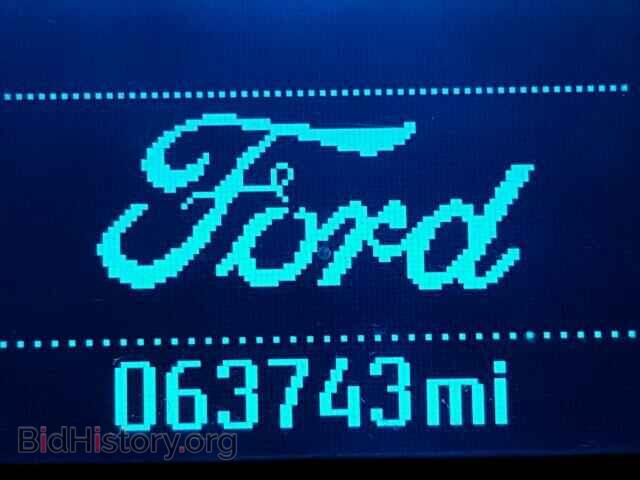 2012 FORD FOCUS - VIN: 1FAHP3E22CL321525 - Фото 8