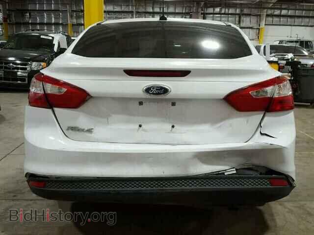 2012 FORD FOCUS - VIN: 1FAHP3E22CL321525 - Фото 9