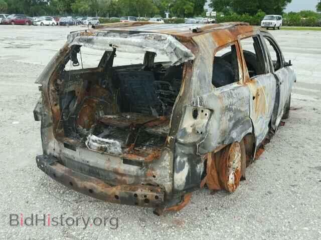 2014 DODGE JOURNEY - VIN: 3C4PDCBB6ET173342 - Фото 4