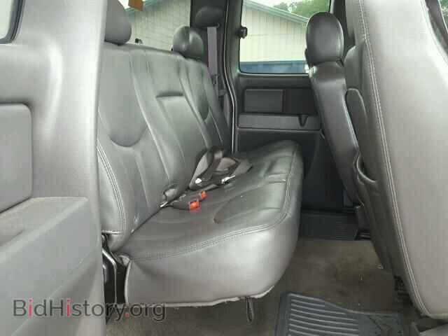 2005 CHEVROLET SILVERADO - VIN: 1GCHK29285E261352 - Фото 6