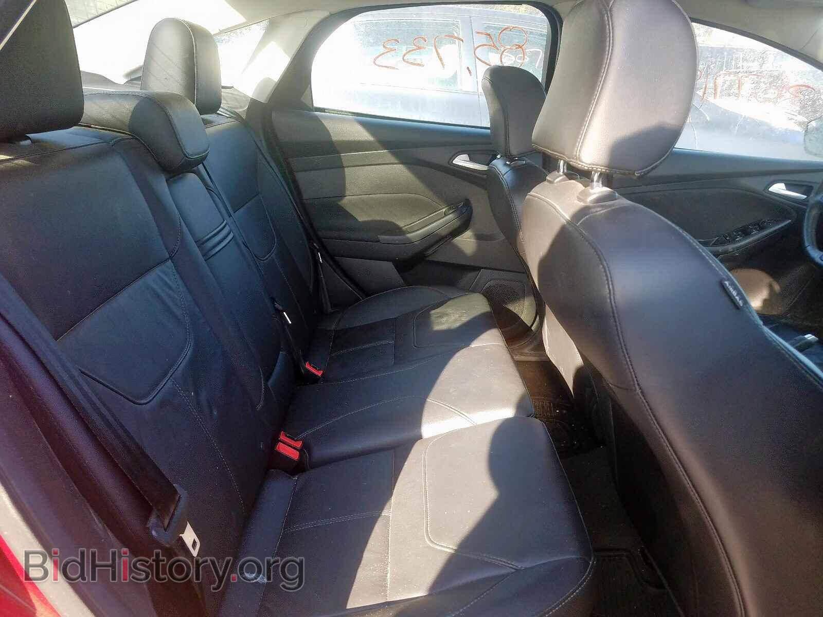 2016 FORD FOCUS - VIN: 1FADP3F21GL400901 - Photo 6