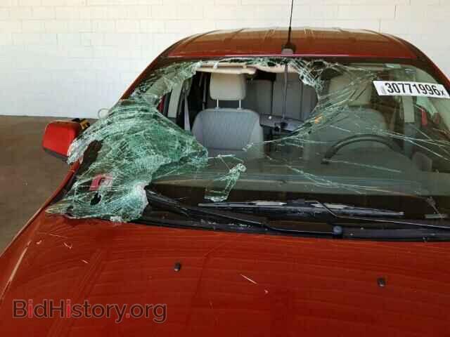 2011 FORD EDGE - VIN: 2FMDK4JC3BBA14659 - Фото 10