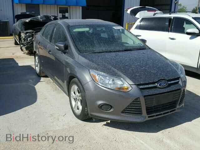 Photo 1FADP3F2XEL253927 - FORD FOCUS 2014