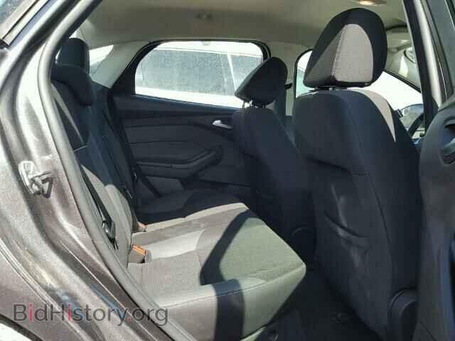 2014 FORD FOCUS - VIN: 1FADP3F2XEL253927 - Photo 6