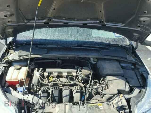 2014 FORD FOCUS - VIN: 1FADP3F2XEL253927 - Photo 7