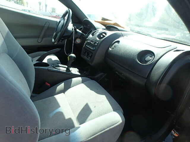 2002 CHRYSLER SEBRING - VIN: 4C3AG42H72E121207 - Фото 5
