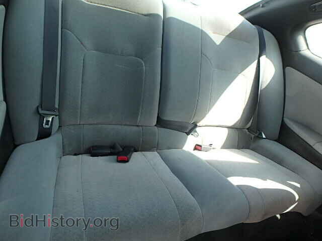 2002 CHRYSLER SEBRING - VIN: 4C3AG42H72E121207 - Фото 6