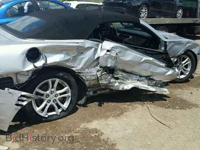2015 CHEVROLET CAMARO - VIN: 2G1FD3D30F9273399 - Фото 9