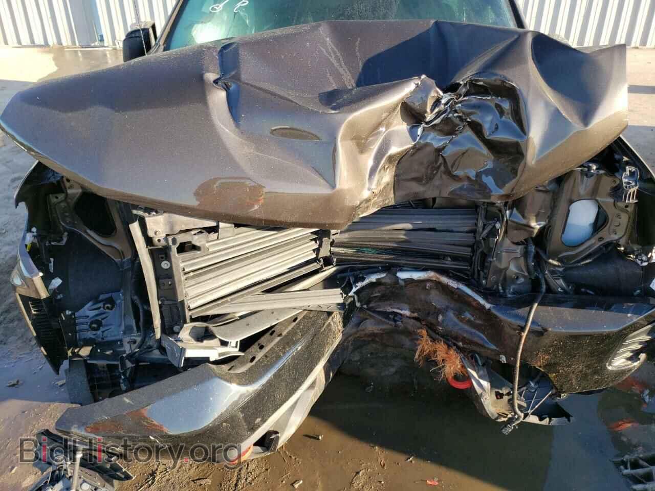 2021 CHEVROLET SILVERADO - VIN: 3GCPYFED3MG419094 - Фото 7
