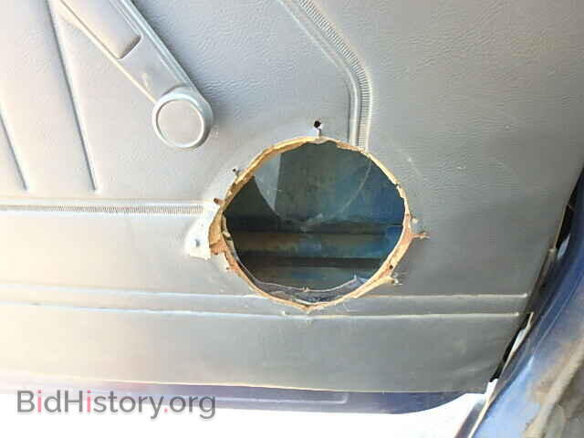 1995 MITSUBISHI MIGHTY MAX - VIN: JA7LS21G4SP000959 - Фото 9