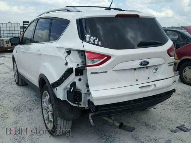 2013 FORD ESCAPE - VIN: 1FMCU0J94DUC77968 - Photo 3